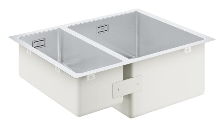 Кухонная мойка Grohe K700 31576SD1