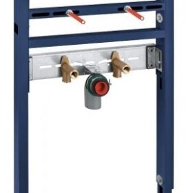 Система инсталляции для раковины GROHE Rapid SL (1,13 м) (38557001)