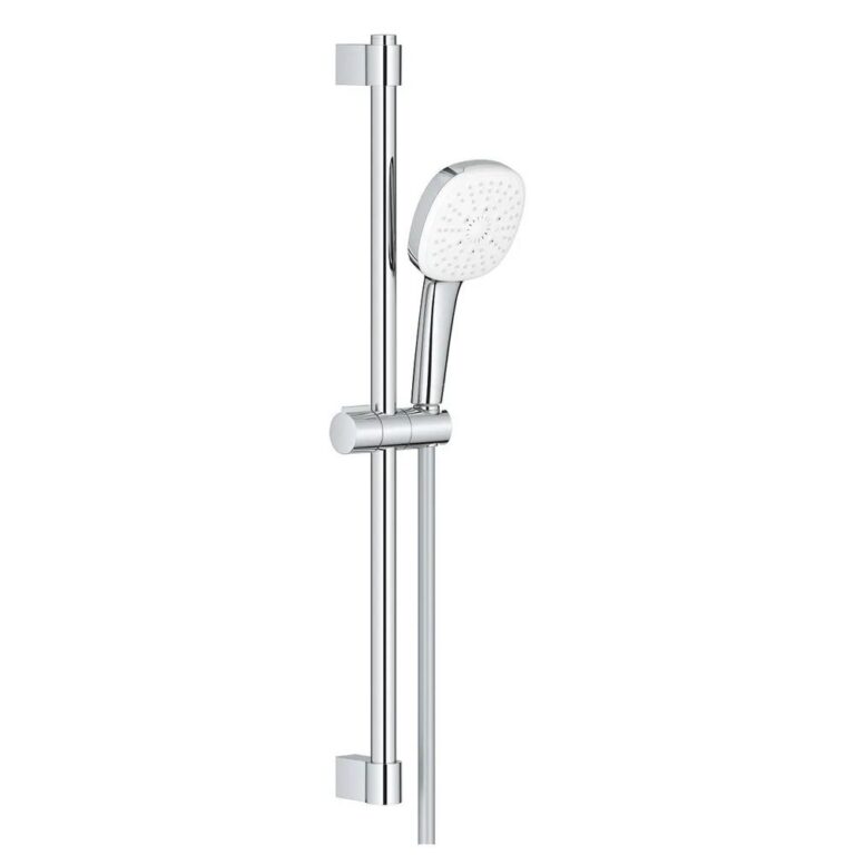 Душевой гарнитур Grohe Tempesta Cube 110 27579003