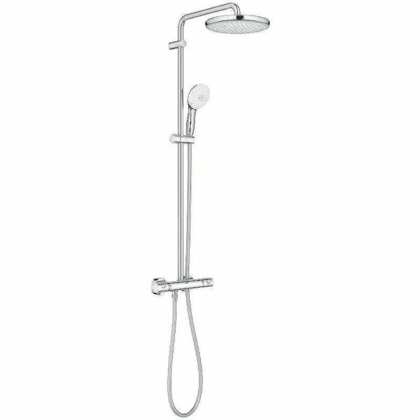 Душевая система Grohe Tempesta 250 26670001