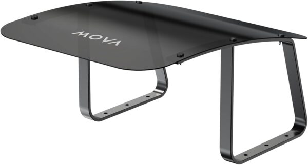 Защитный кожух для роботизированной газонокосилки MOVA MMGM10 FB 4