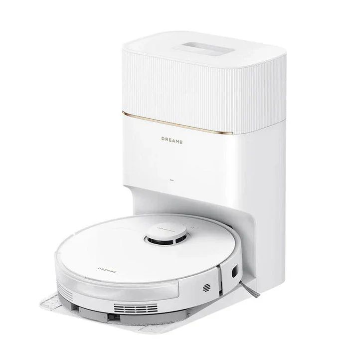 Робот-пылесос Dreame D20 Pro Plus RLD43SD