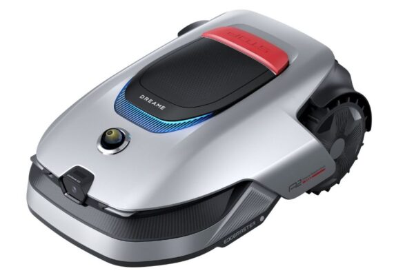 Газонокосилка аккумуляторная Dreame A2 MXXA8210