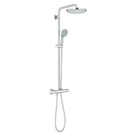 Душевая система Grohe Vitalio Start System 250 32665253