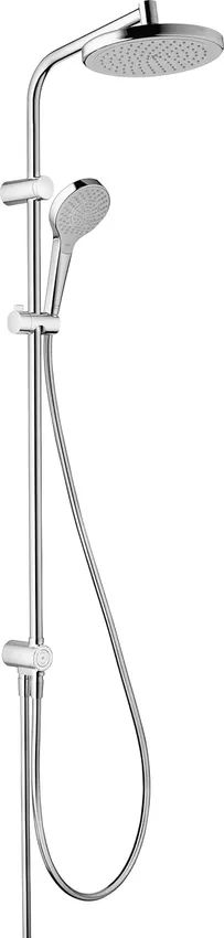 Душевая стойка Hansgrohe MySelect S 220 Showerpipe Reno 26759400