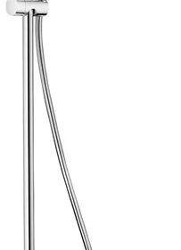 Душевая стойка Hansgrohe MySelect S 220 Showerpipe Reno 26759400