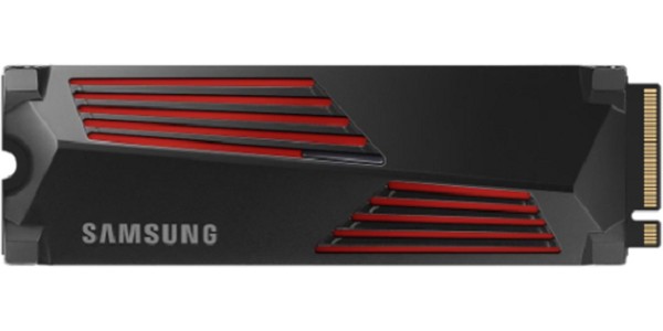 Внутренний твердотельный накопитель (SSD) 990 PRO MZ-V9P2T0GW
