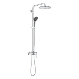 Душевая система Grohe Vitalio Joy System 260 26540000
