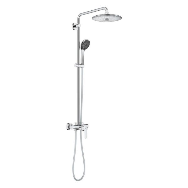 Душевая система Grohe Vitalio Joy System 260 26540000