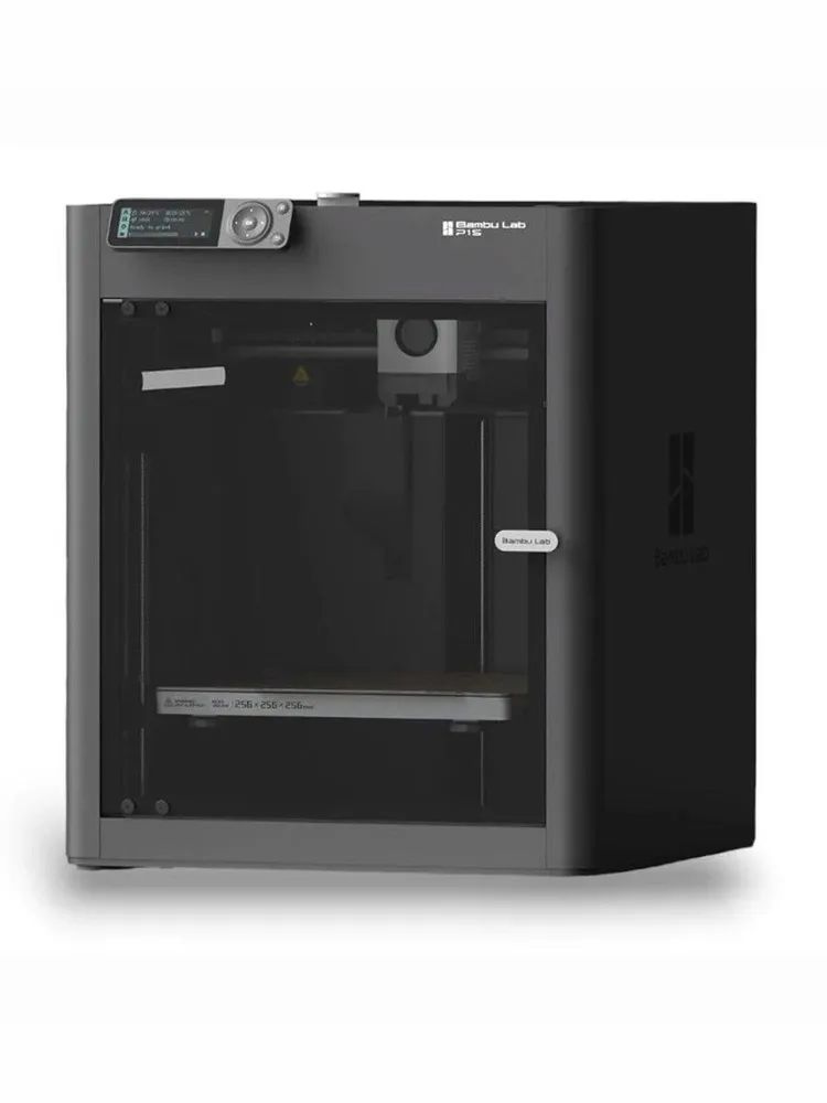 3D-принтер Bambu Lab Printer P1 Series