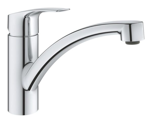 Смеситель для кухни GROHE Eurosmart 33281003