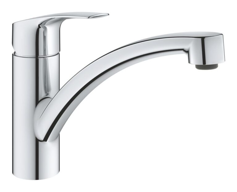 Смеситель для кухни GROHE Eurosmart 33281003