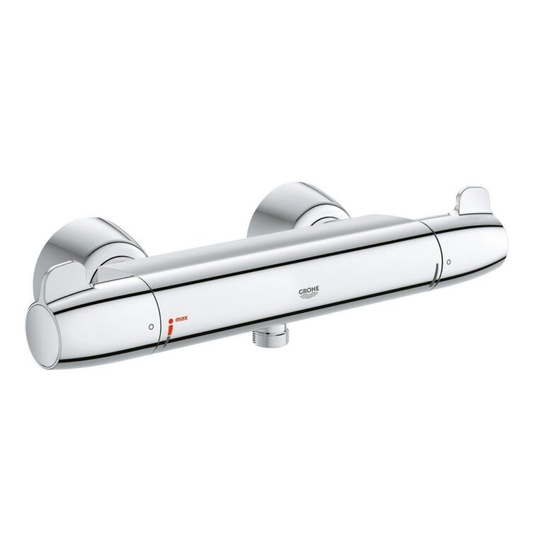 Смеситель для ванны GROHE Grohtherm Special 34667000