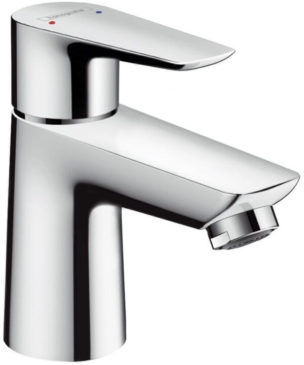 Смеситель для раковины Hansgrohe Talis E 71703000