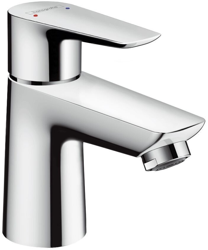 Смеситель для раковины Hansgrohe Talis E 71703000