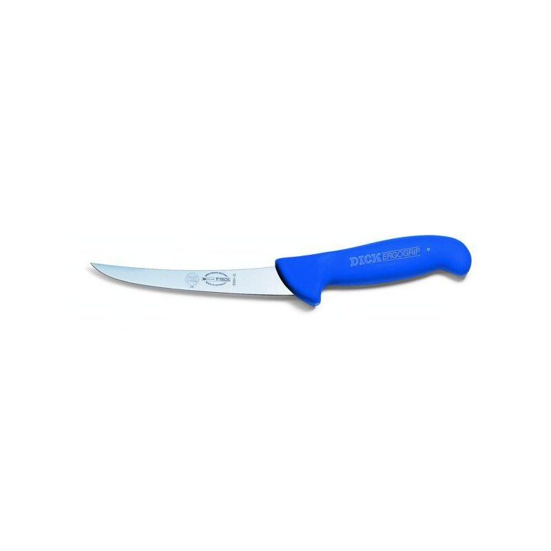 Нож кухонный F. Dick ErgoGrip 82991131 обвалочный 13 см