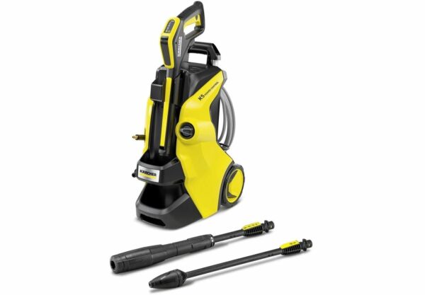 Мойка высокого давления Karcher K 5 Power Control Flex (1.324-700.0)