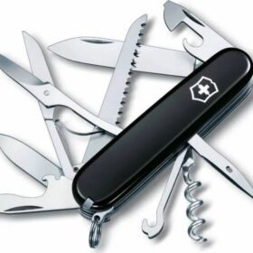 Офицерский нож Victorinox Huntsman (1.3713.3)