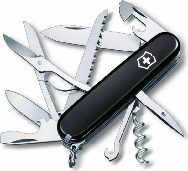 Офицерский нож Victorinox Huntsman (1.3713.3)