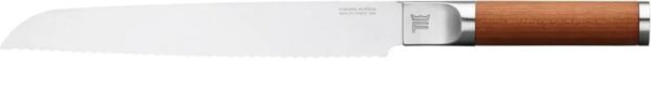 Хлебный нож Fiskars Norden Bread (1026421), лезвие 22 см