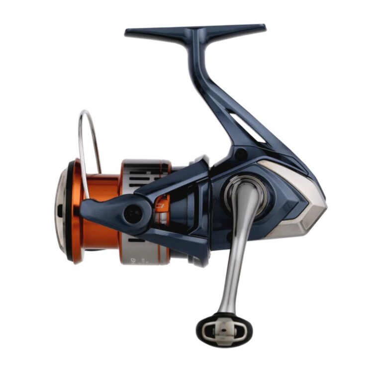 Катушка Shimano Nasci 2500HG FD
