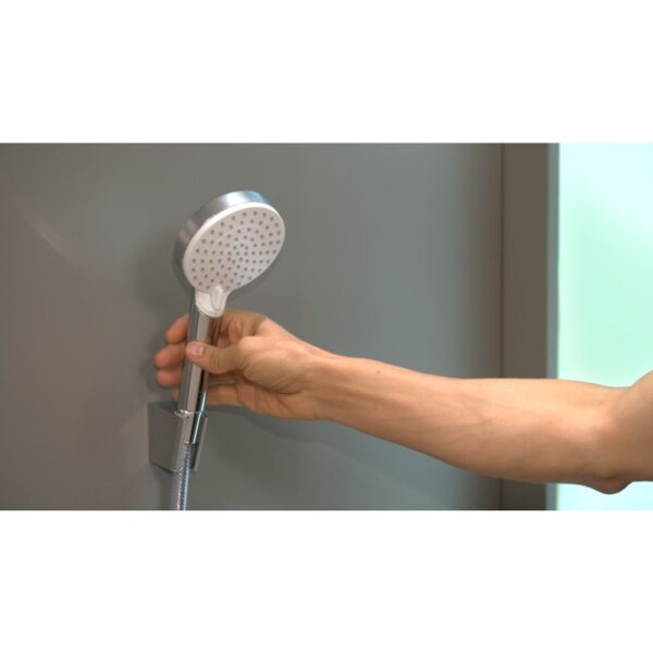 Душевой гарнитур Hansgrohe Crometta Vario 26691400