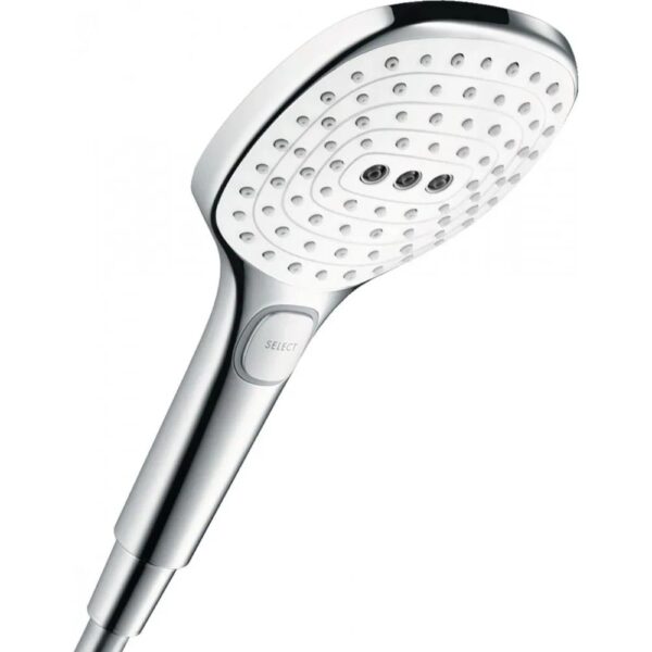 Лейка для душа Hansgrohe Raindance Select 26521400