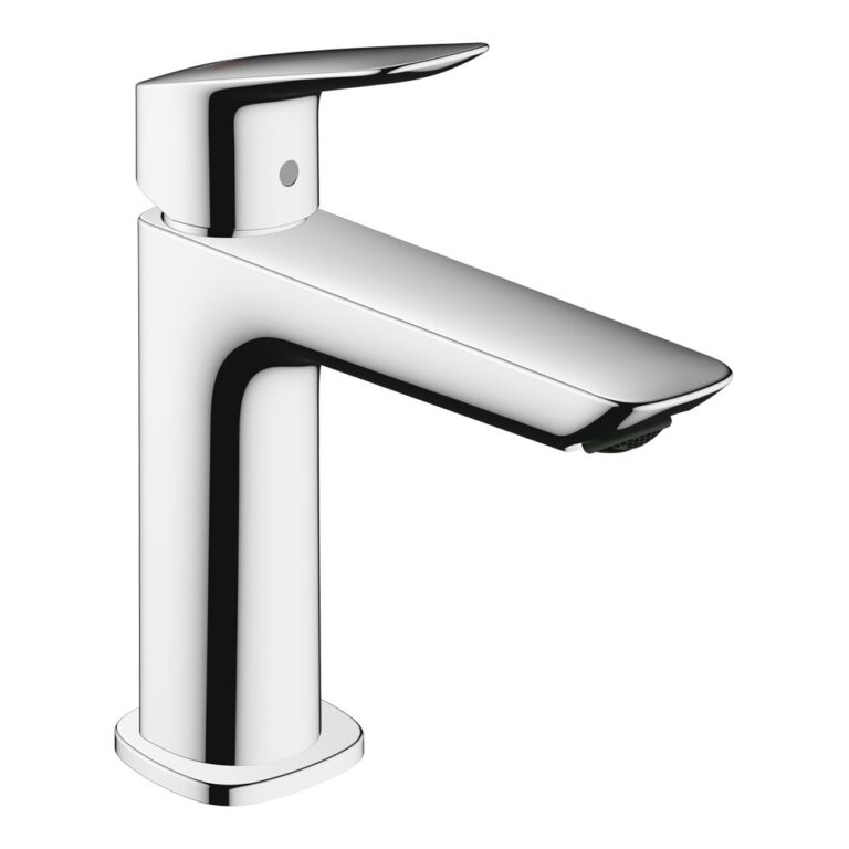 Смеситель для раковины Hansgrohe Logis Fine 110 71254000