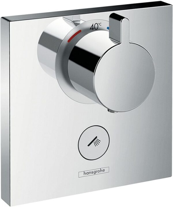 Термостат Hansgrohe ShowerSelect 15761000