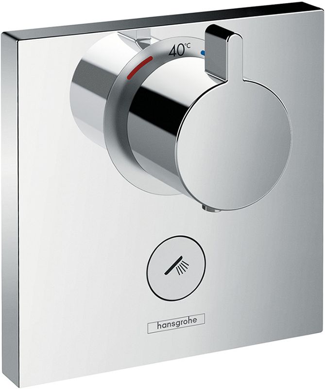 Термостат Hansgrohe ShowerSelect 15761000
