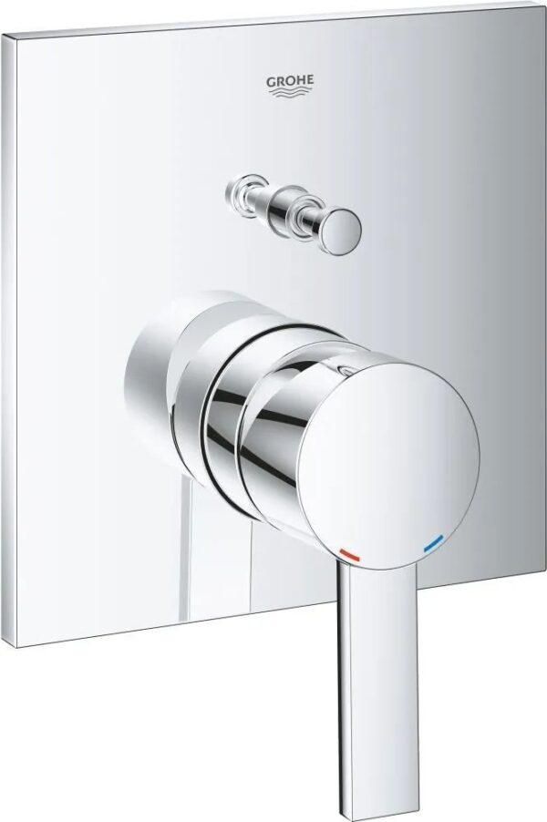 Термостат для душа Grohe Allure 24070000 хром