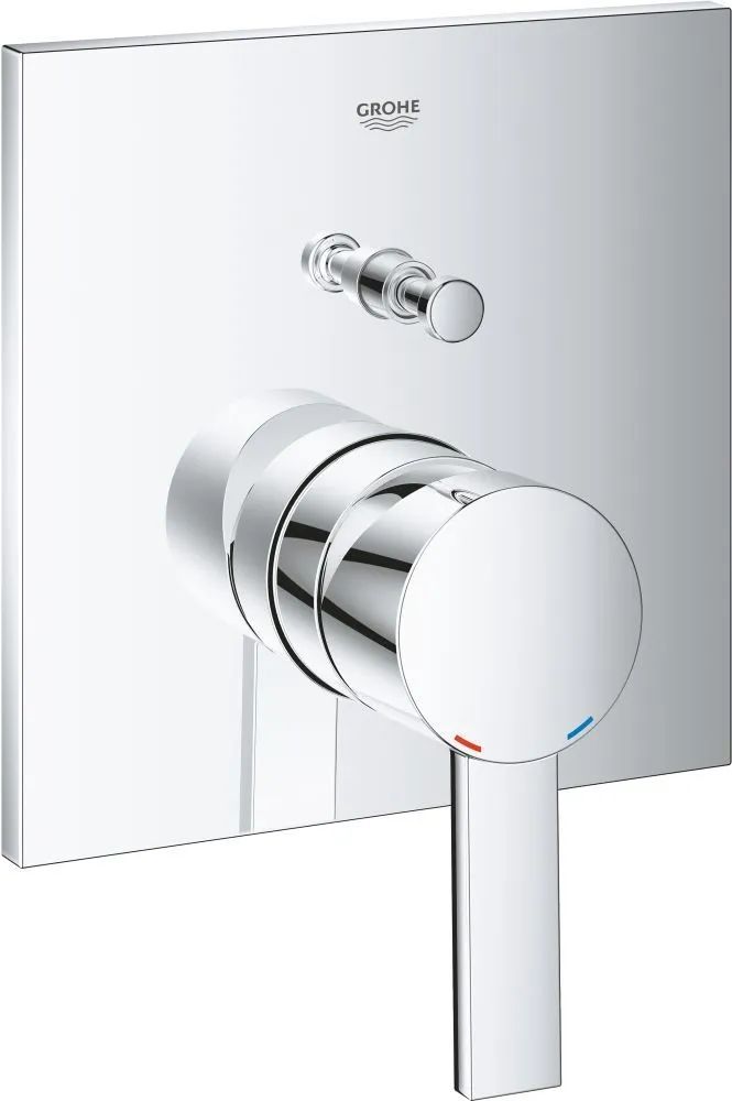Термостат для душа Grohe Allure 24070000 хром