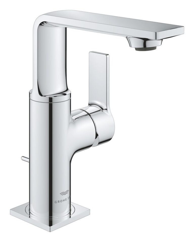 Смеситель для раковины Grohe Allure New 32757001