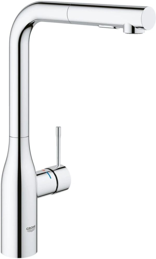 Смеситель для кухни Grohe Essence New 30270000