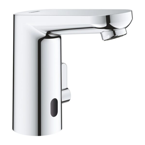 Смеситель для раковины 6V Grohe Eurosmart Cosmopolitan E 36327002 хром