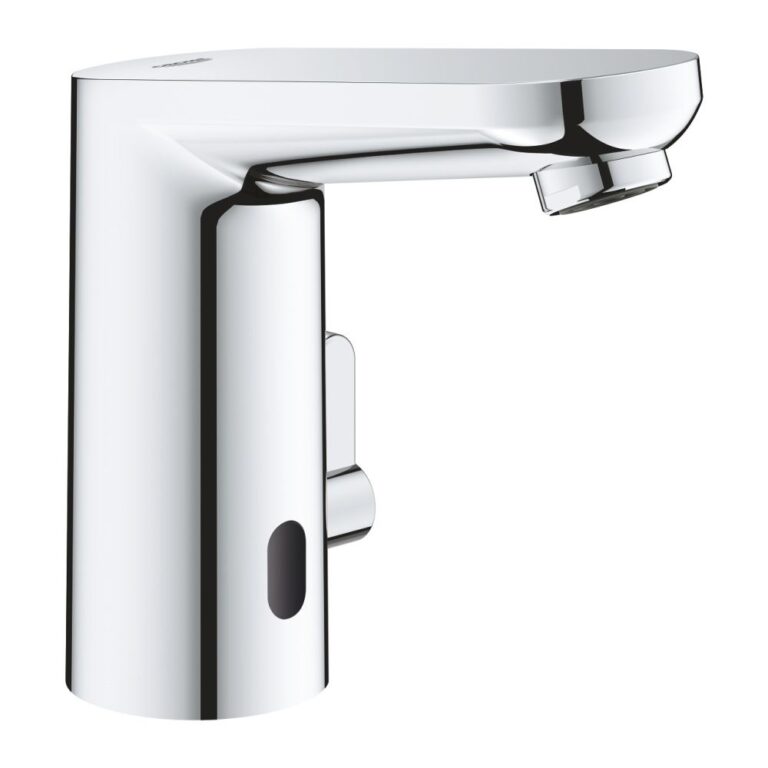 Смеситель для раковины 6V Grohe Eurosmart Cosmopolitan E 36327002 хром