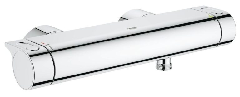 Смеситель для ванны GROHE Grohtherm 2000 34169001