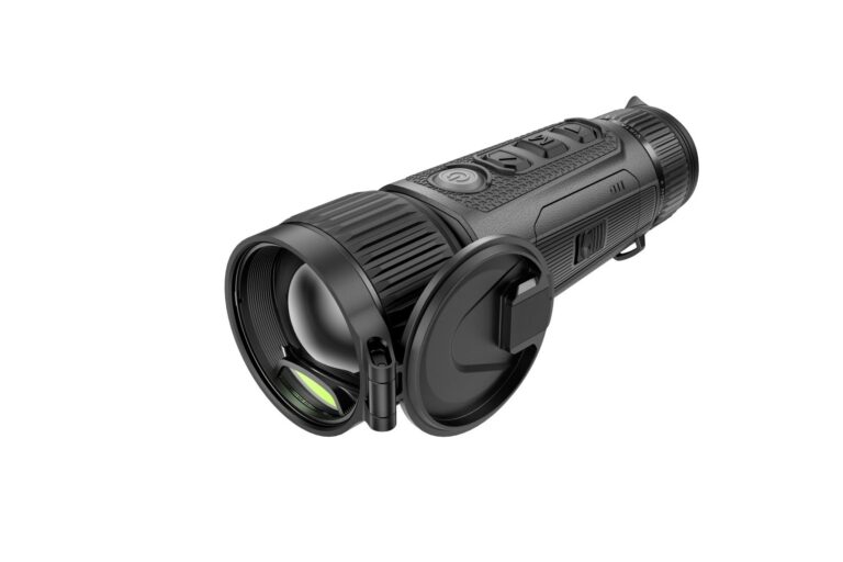 Тепловизионный монокуляр Vista S50R