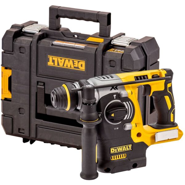 Перфоратор Dewalt DCH273NT аккумуляторный