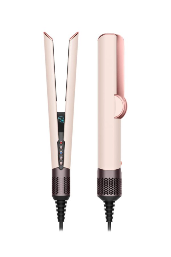 Выпрямитель Dyson 598960-01 Airstrait керамический розовый