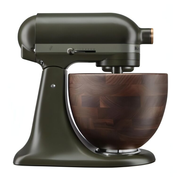 Миксер KitchenAid 5KSM180WSEEG