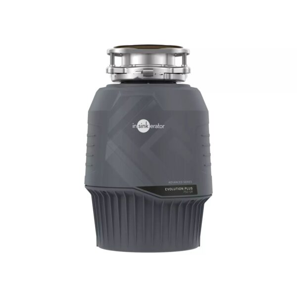 Измельчитель пищевых отходов InSinkErator Evolution Plus 750 SR (80383T)