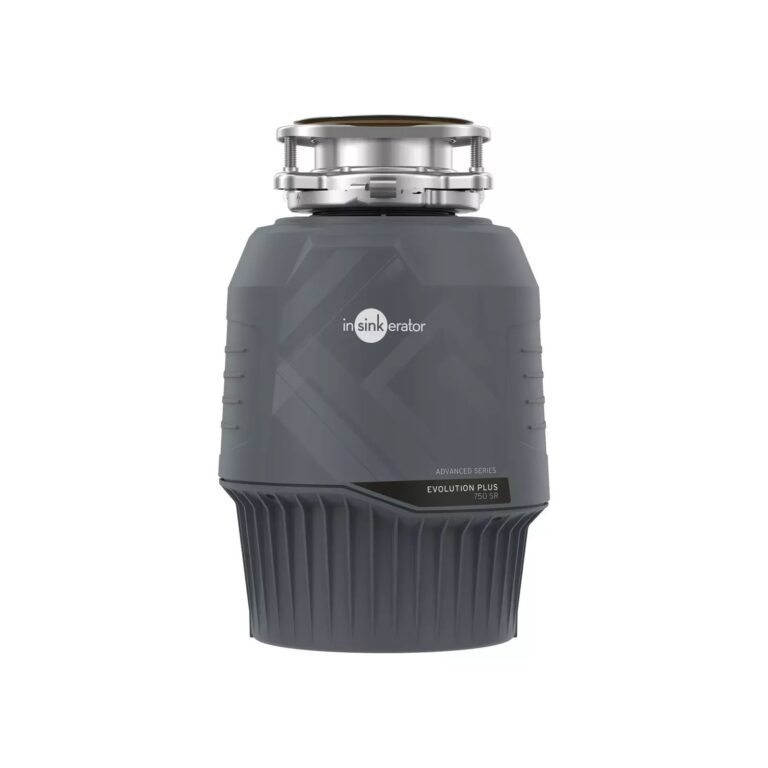 Измельчитель пищевых отходов InSinkErator Evolution Plus 750 SR (80383T)