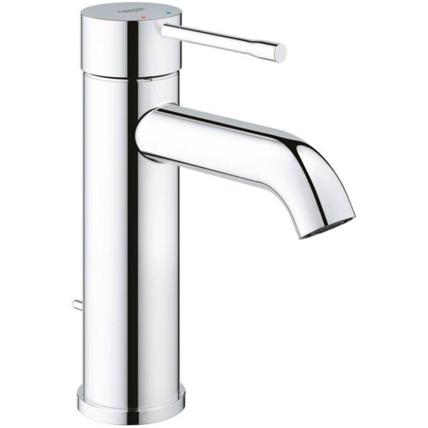 Смеситель для раковины Grohe Essence New 23589001