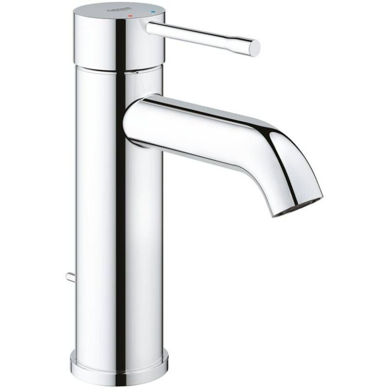Смеситель для раковины Grohe Essence New 23589001