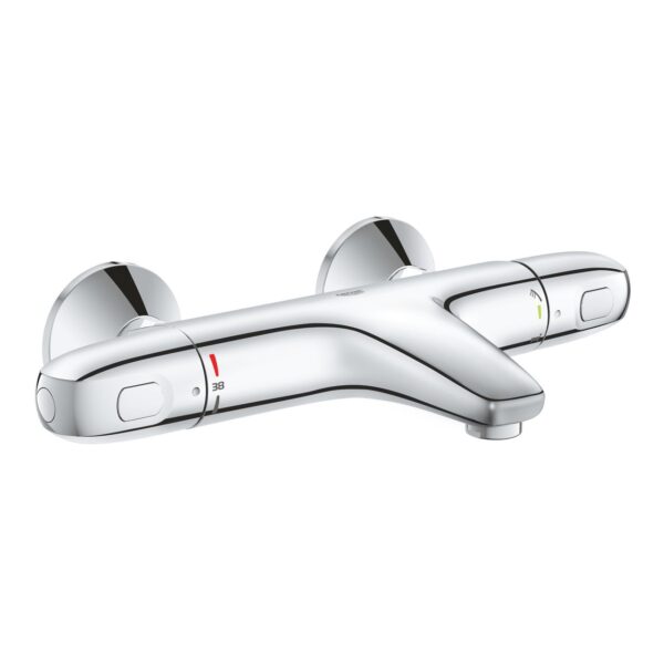 Термостат для ванны с изливом GROHE Grohtherm 1000 New 34816003