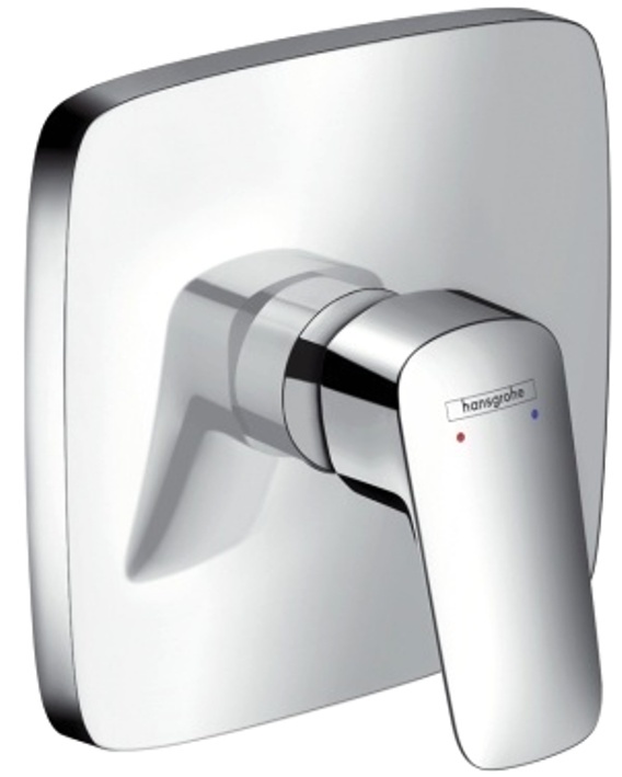 Смеситель для душа Hansgrohe Logis 71605000