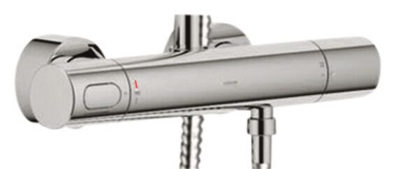 Смеситель для душа Grohe Rainshower 49001000