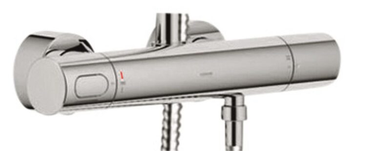 Смеситель для душа Grohe Rainshower 49001000
