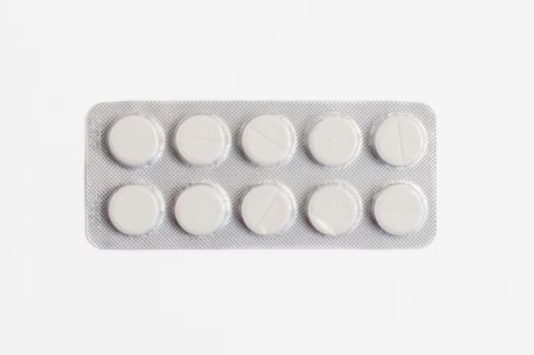 таблетки Centurion Laboratories TADALAFIL (VIDALISTA)